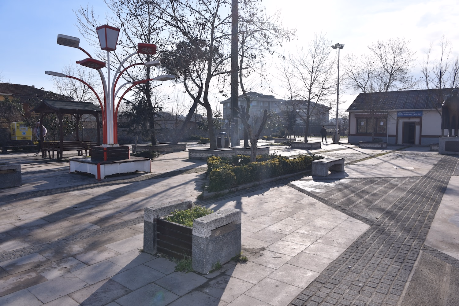 Orhanlı Mahallesi - 16