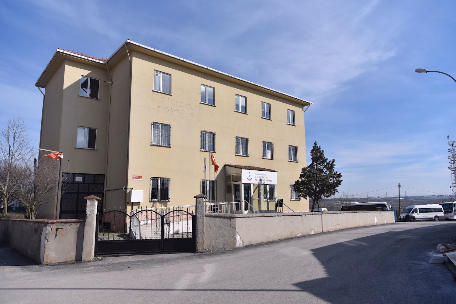 Tepeören Mahallesi - 15