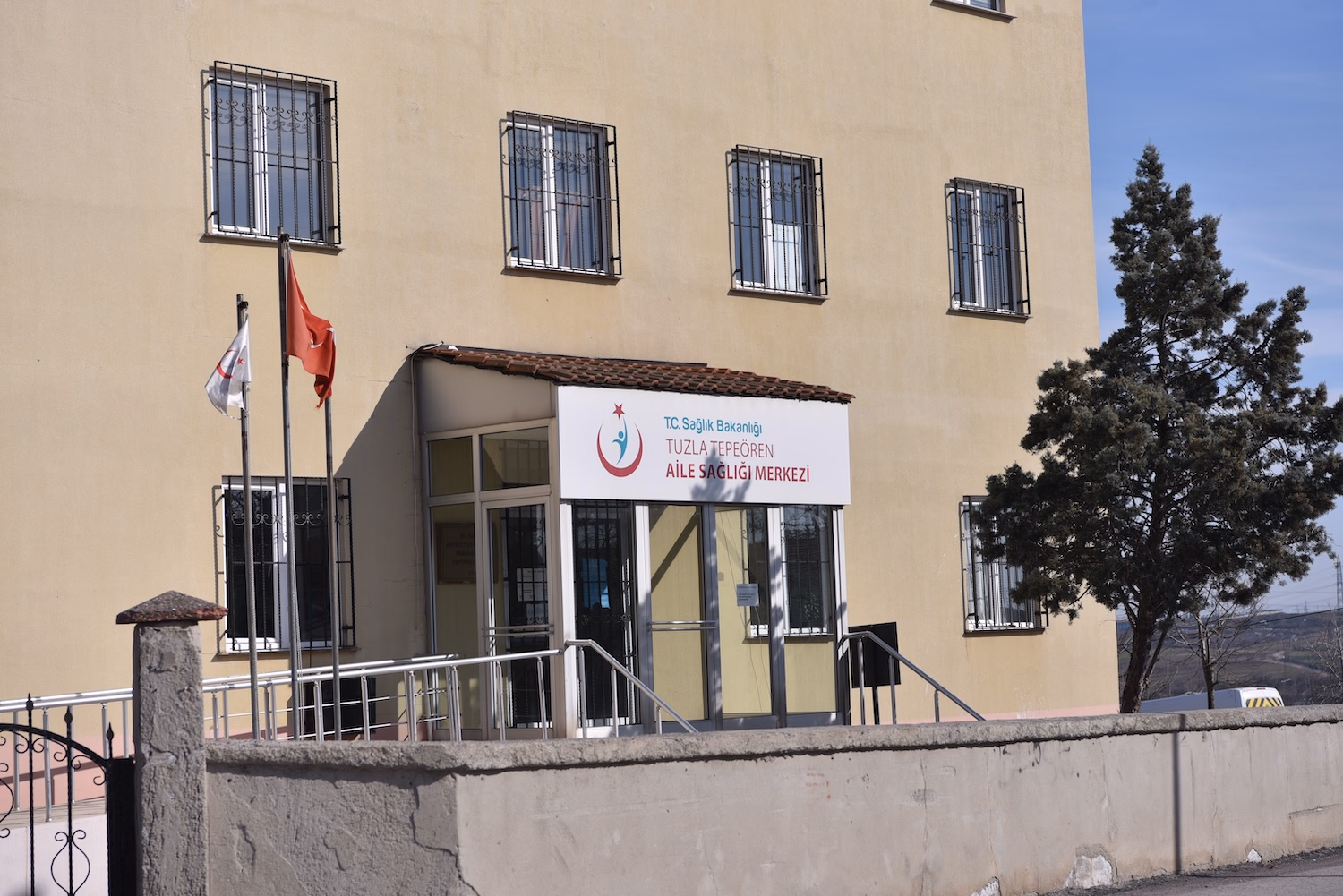 Tepeören Mahallesi - 16