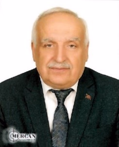 Nevzat ÖZSOY