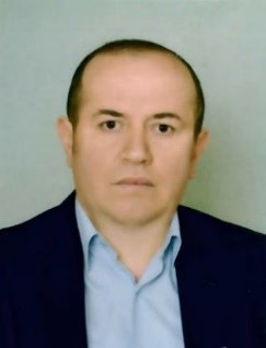Özcan TÜRK