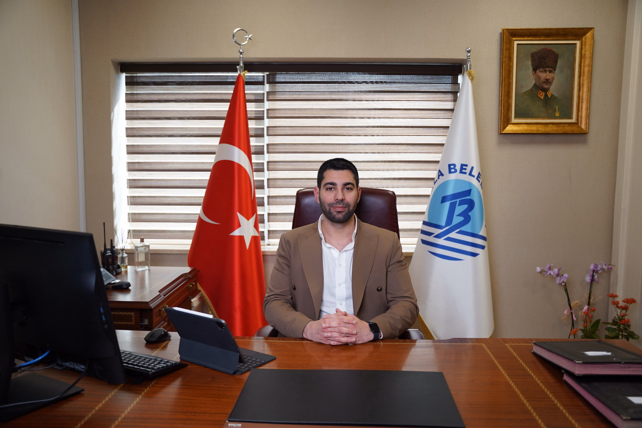 Özel Kalem Müdürlüğü