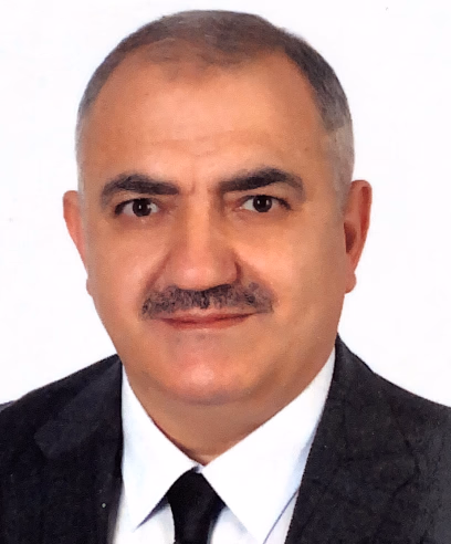 Soner TOKSÖZ