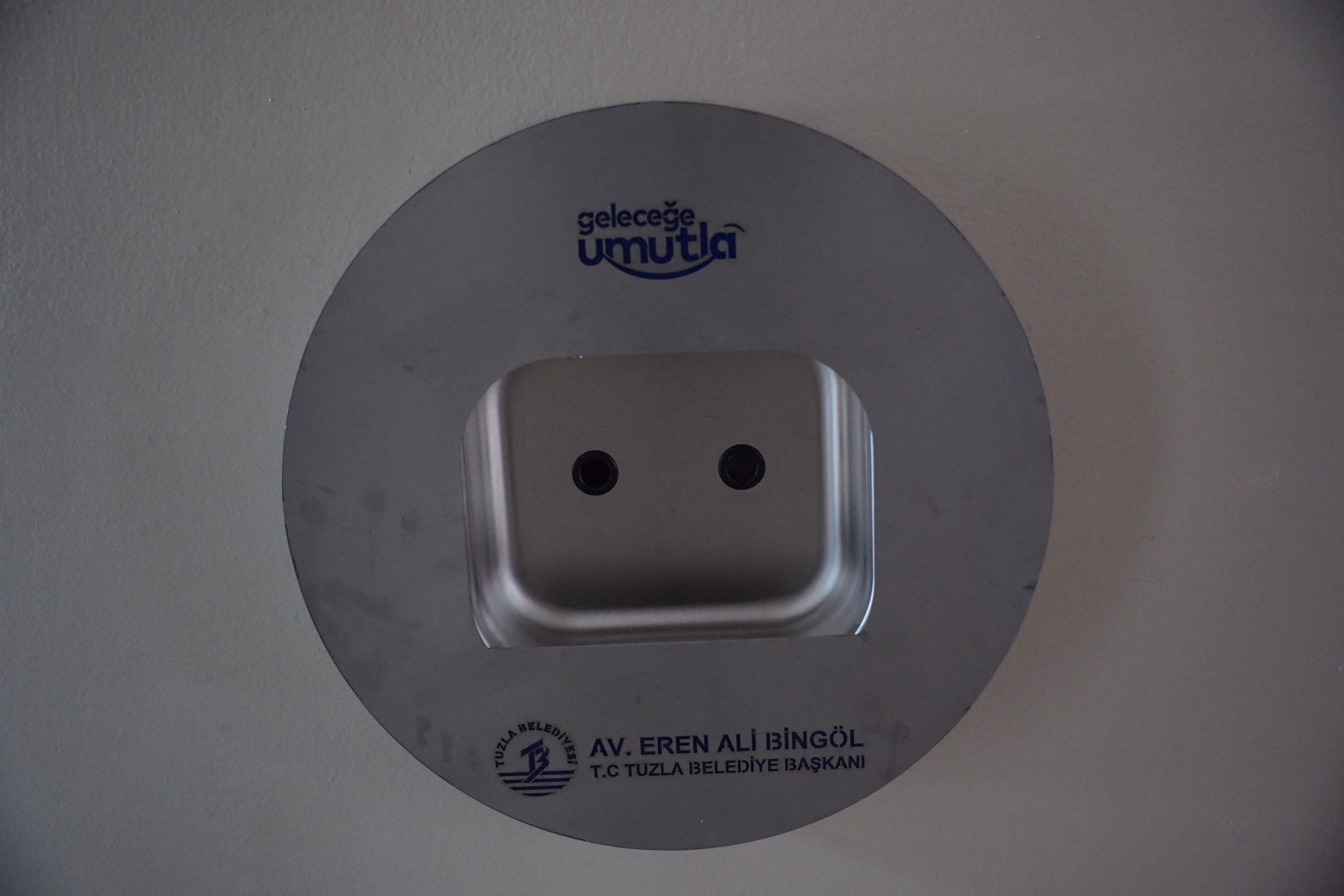 Okullara Ücretiz Su Sebili - Görsel 1