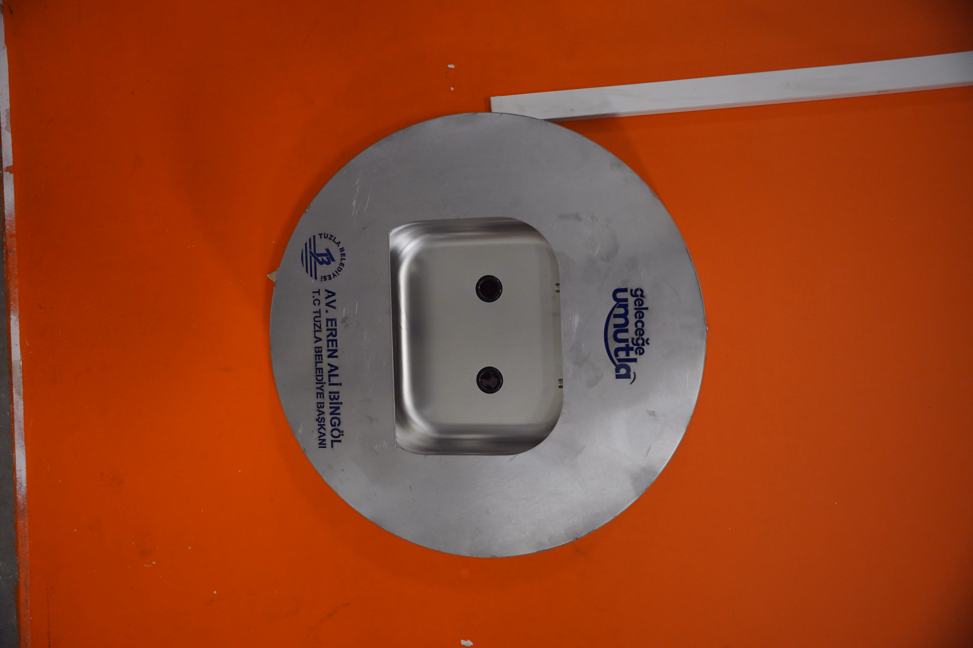 Okullara Ücretiz Su Sebili - Görsel 4