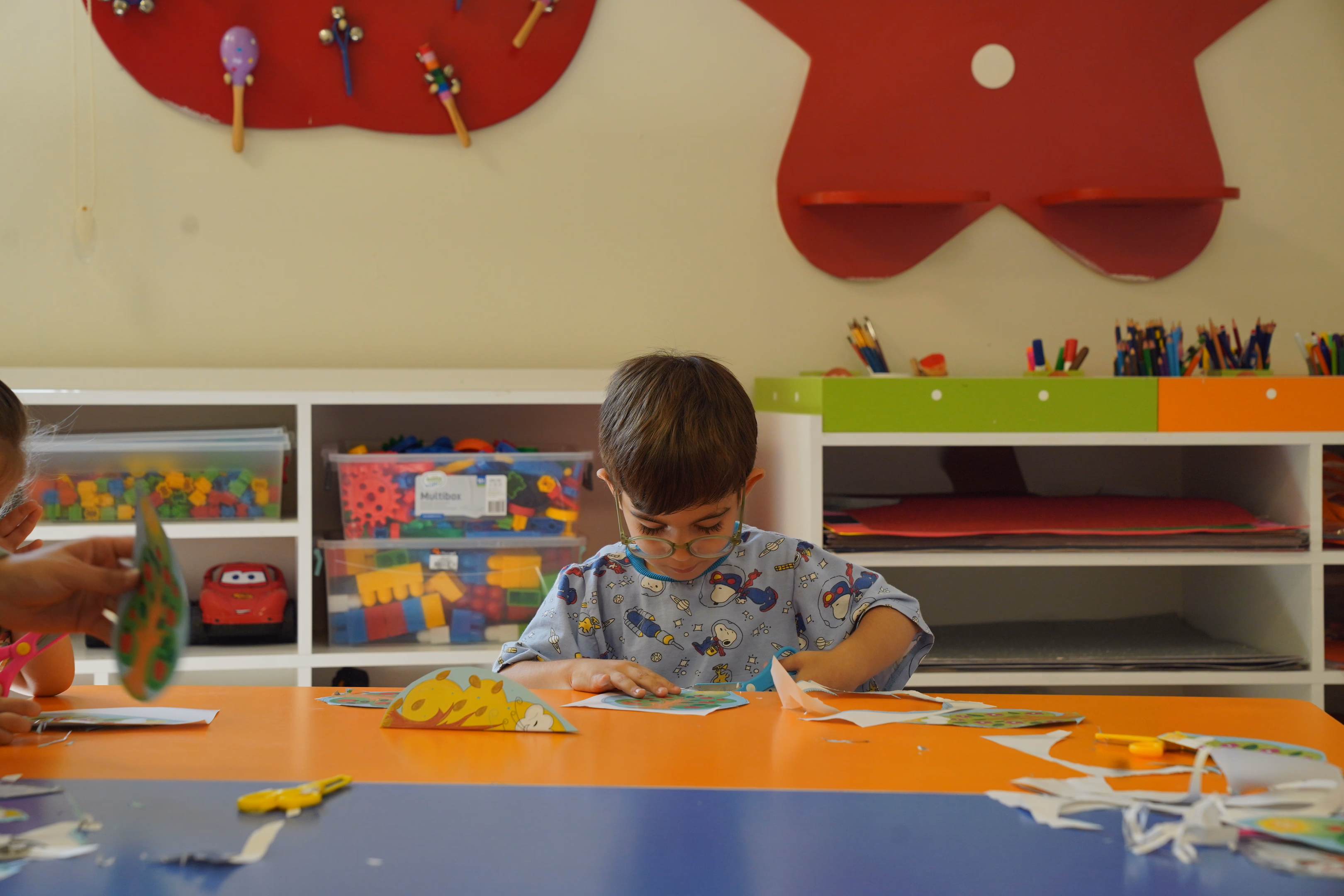 Saatlik Bakım Hizmeti Projesi - Görsel 4