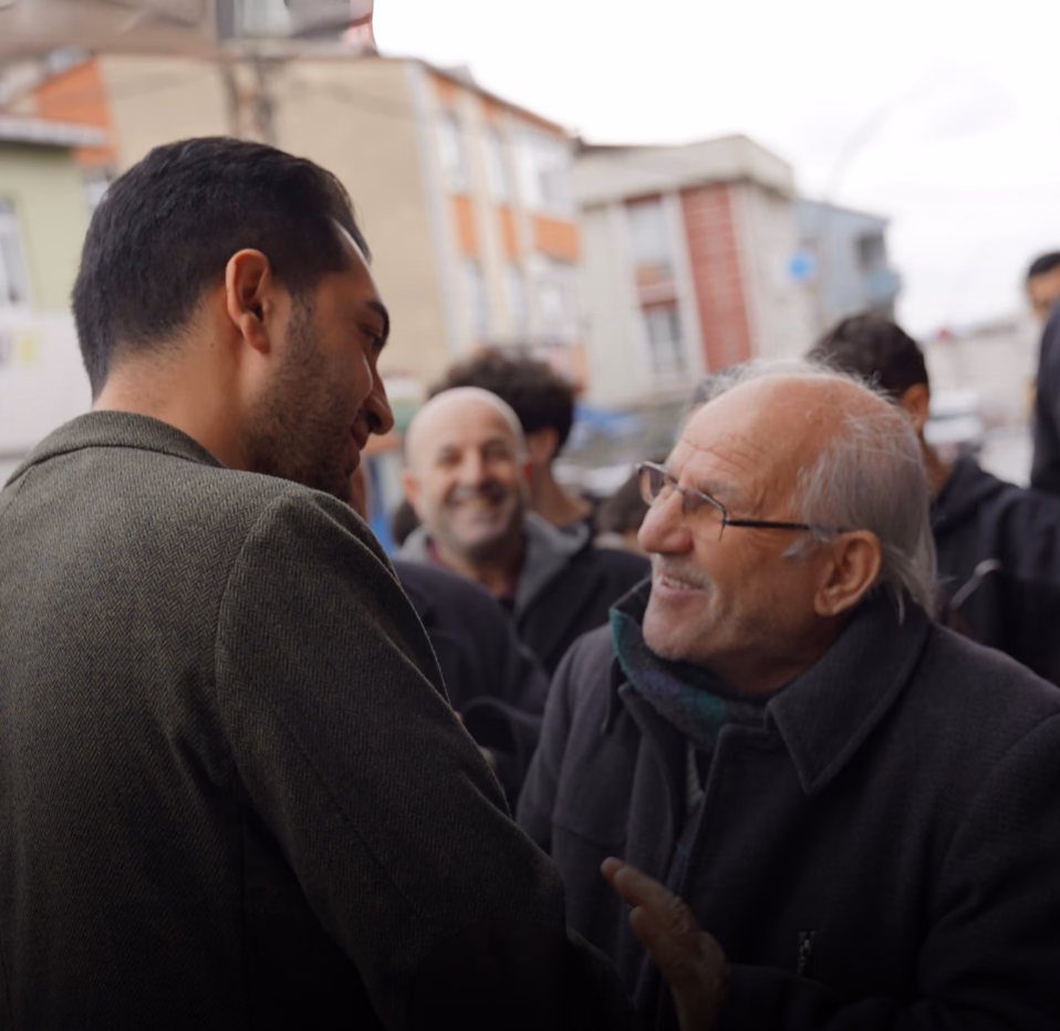 Emekli Destek Programı