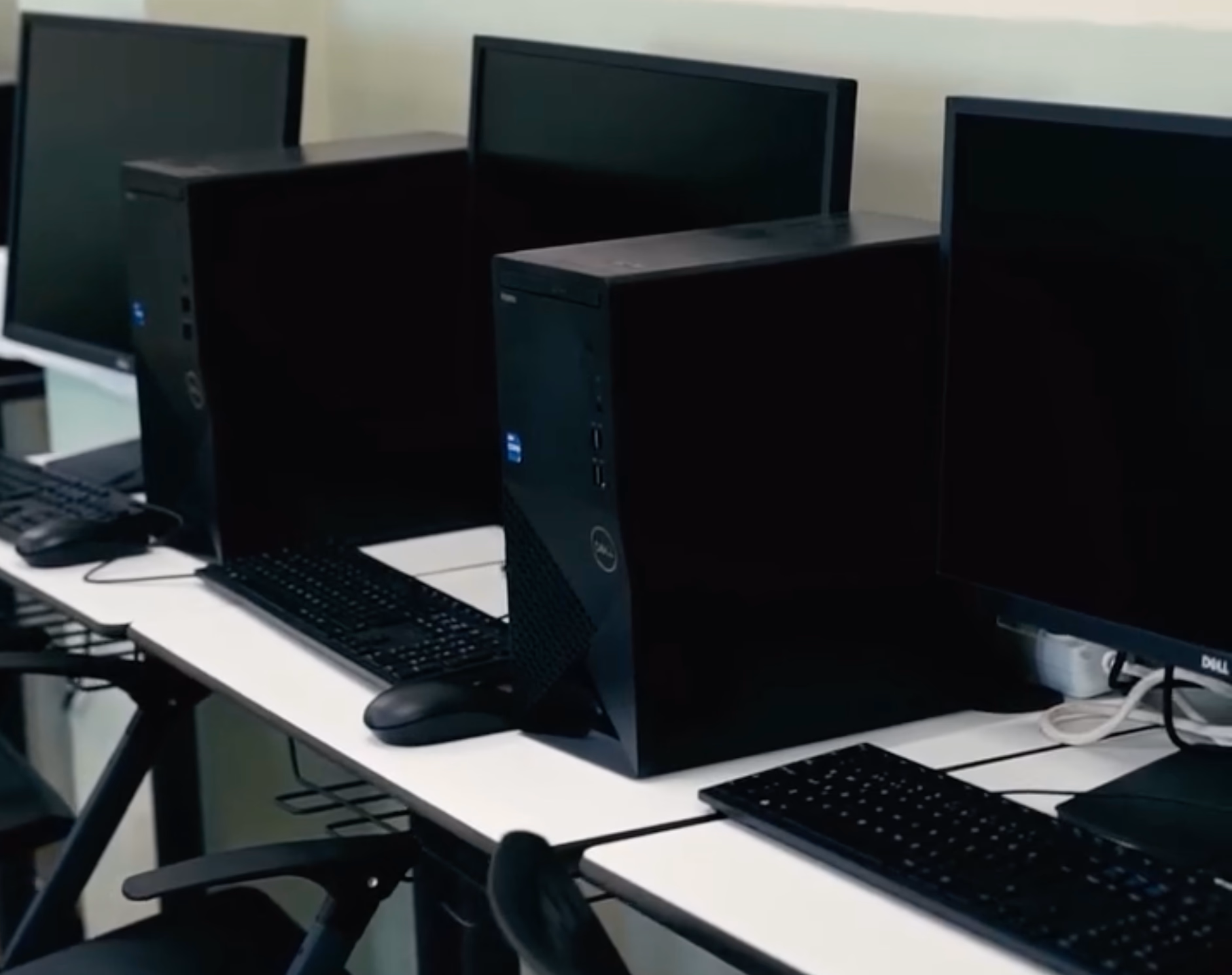 Eğitime Destek ve Dijital Dönüşüm - Görsel 1