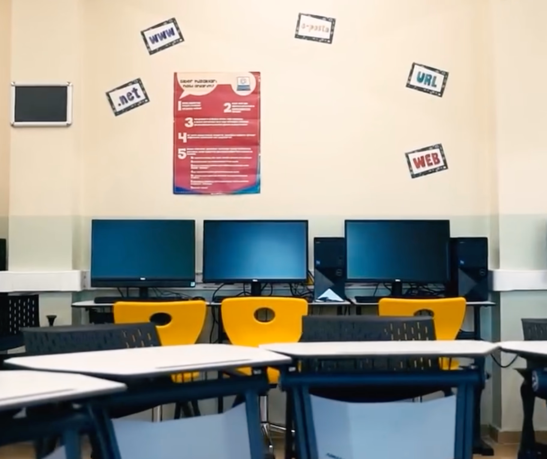 Eğitime Destek ve Dijital Dönüşüm