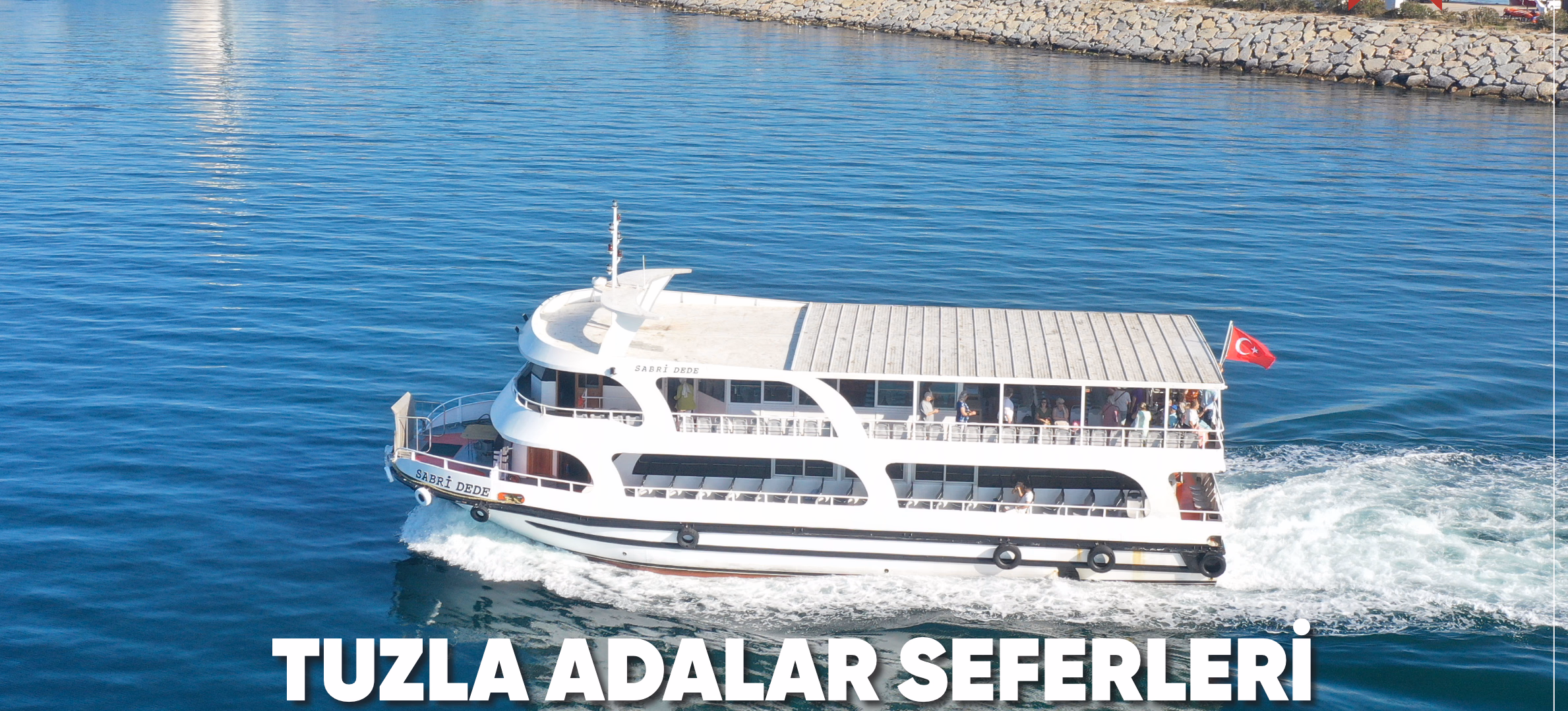Tuzla-Adalar Seferleri - Görsel 1