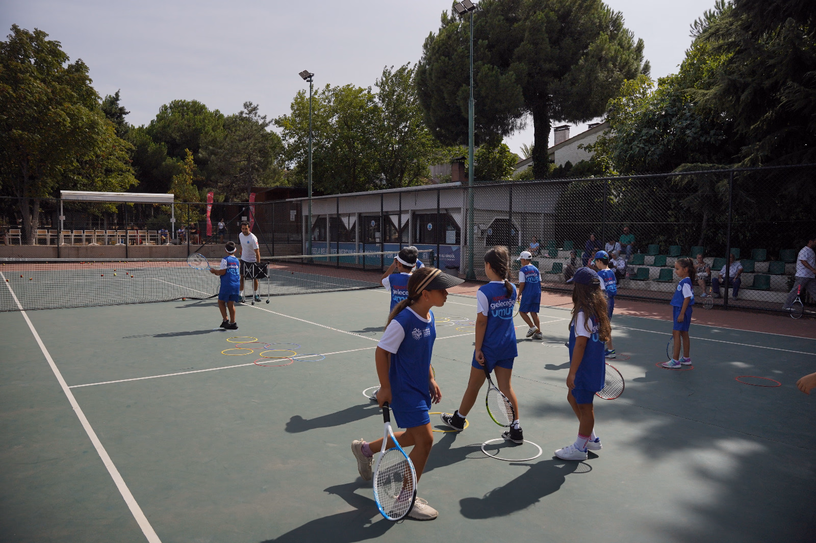 Yaz ve Kış Spor Okulları - Görsel 2