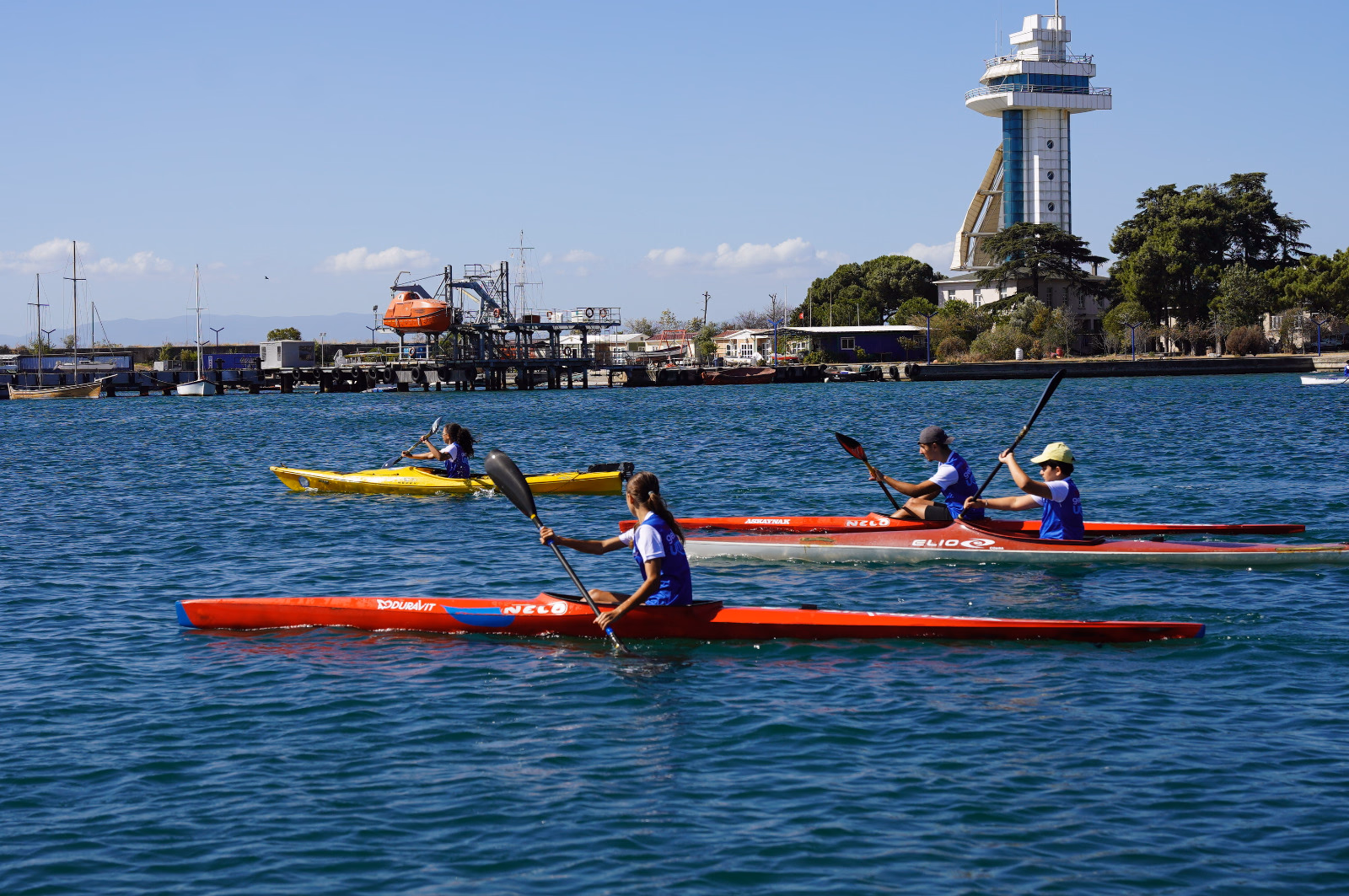 Yaz ve Kış Spor Okulları - Görsel 6