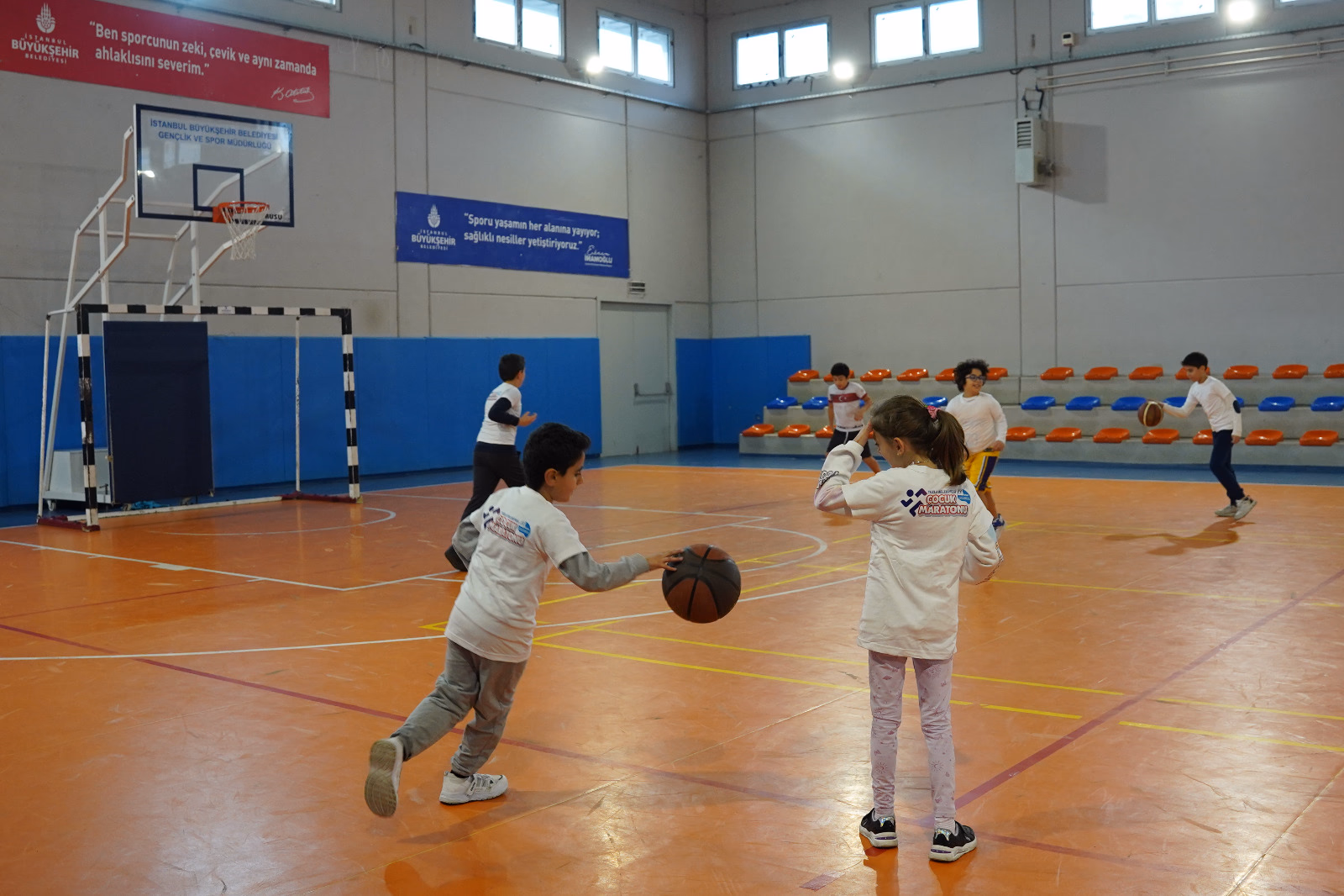 Yaz ve Kış Spor Okulları - Görsel 9