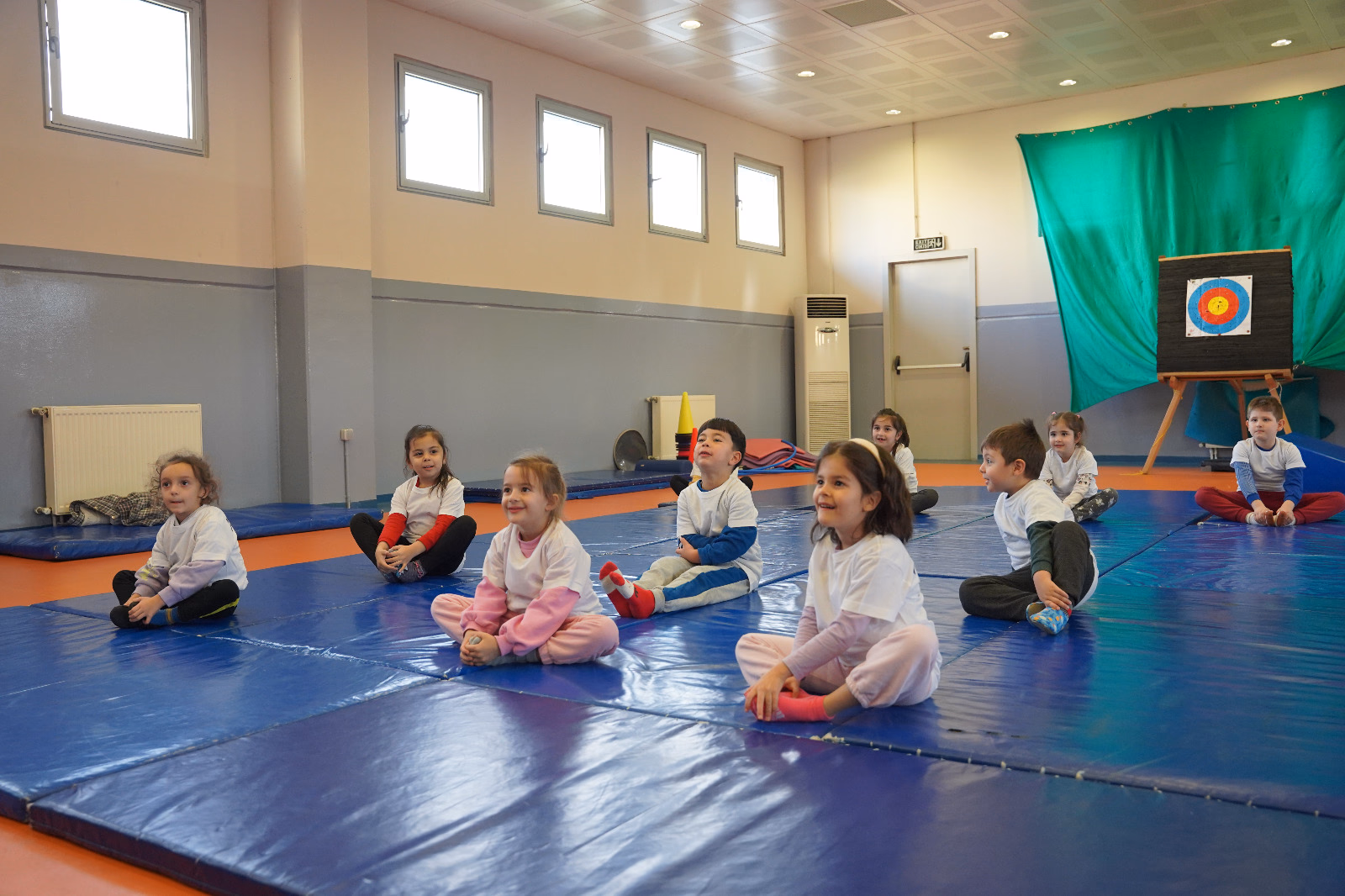 Yaz ve Kış Spor Okulları - Görsel 10