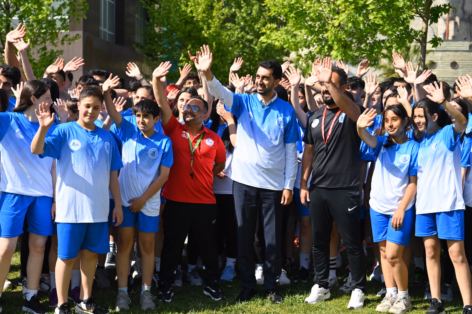 Yetenek Sınavlarına Ücretsiz Hazırlık Desteği - Görsel 2