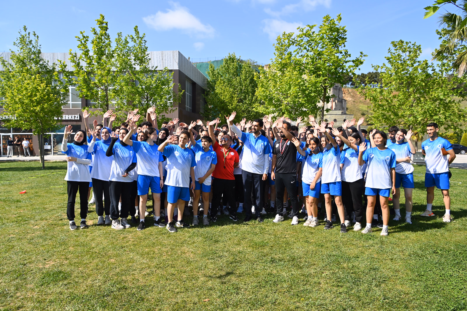 Yetenek Sınavlarına Ücretsiz Hazırlık Desteği - Görsel 1