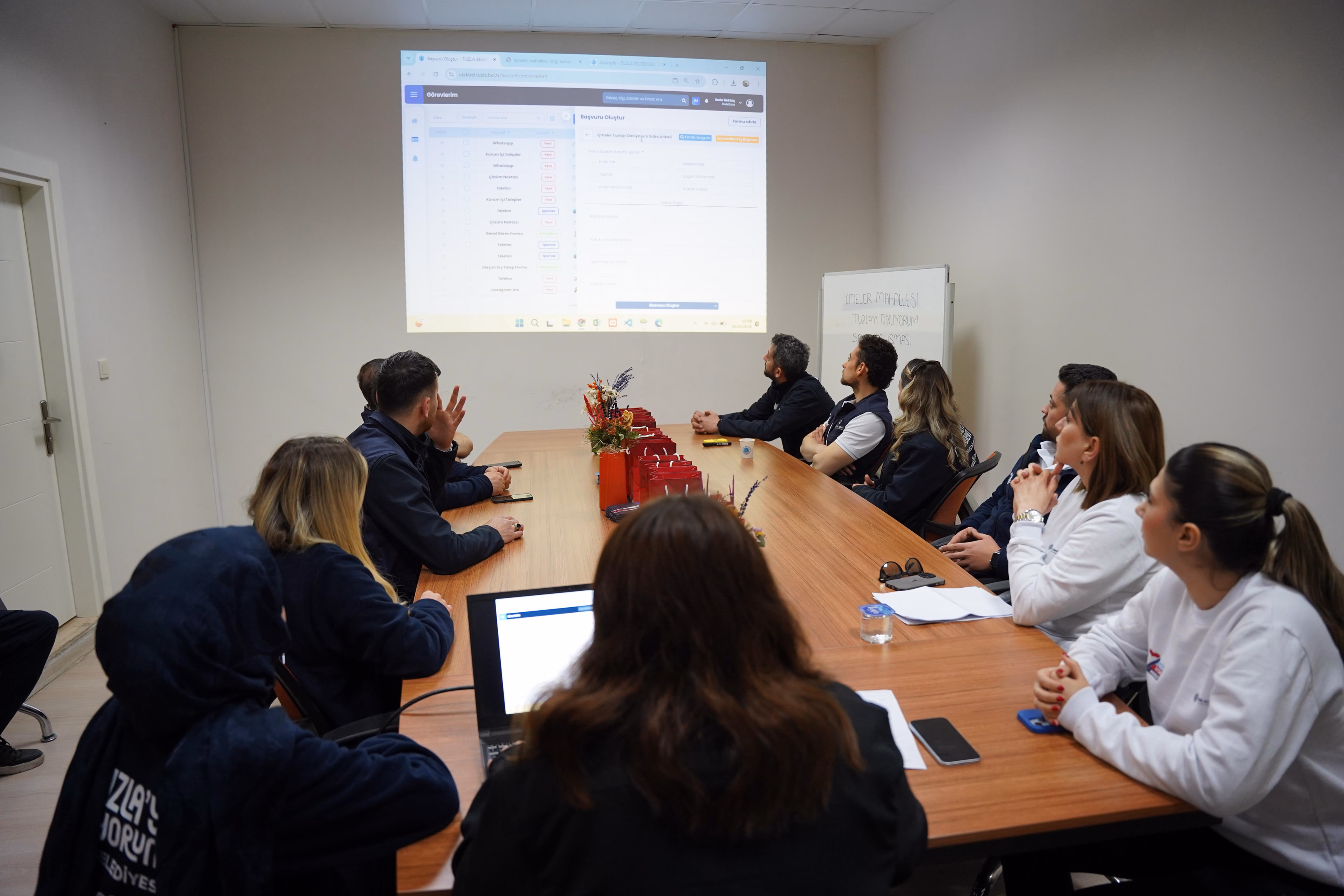 Tuzla'yı Dinliyorum - Görsel 5