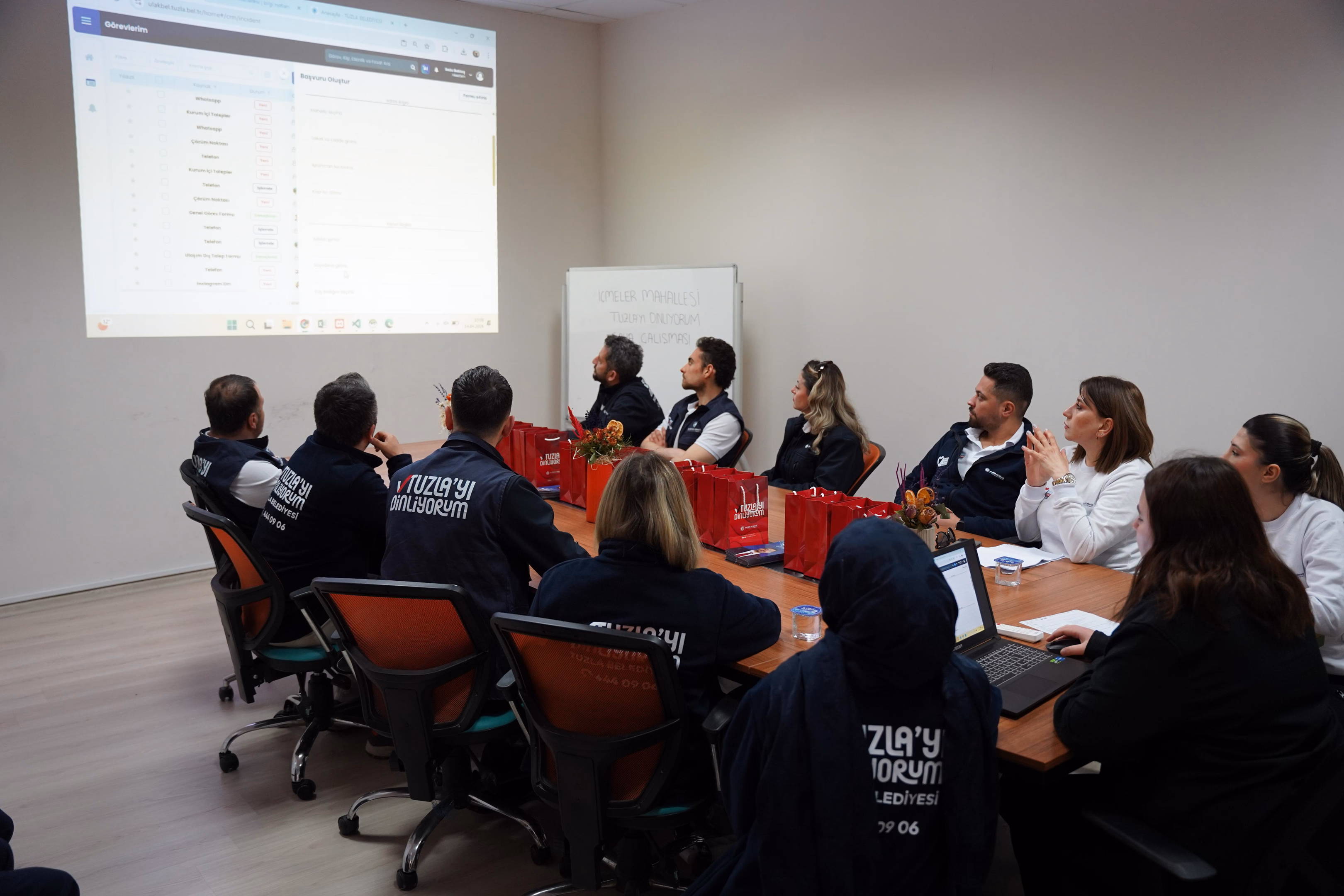 Tuzla'yı Dinliyorum - Görsel 6