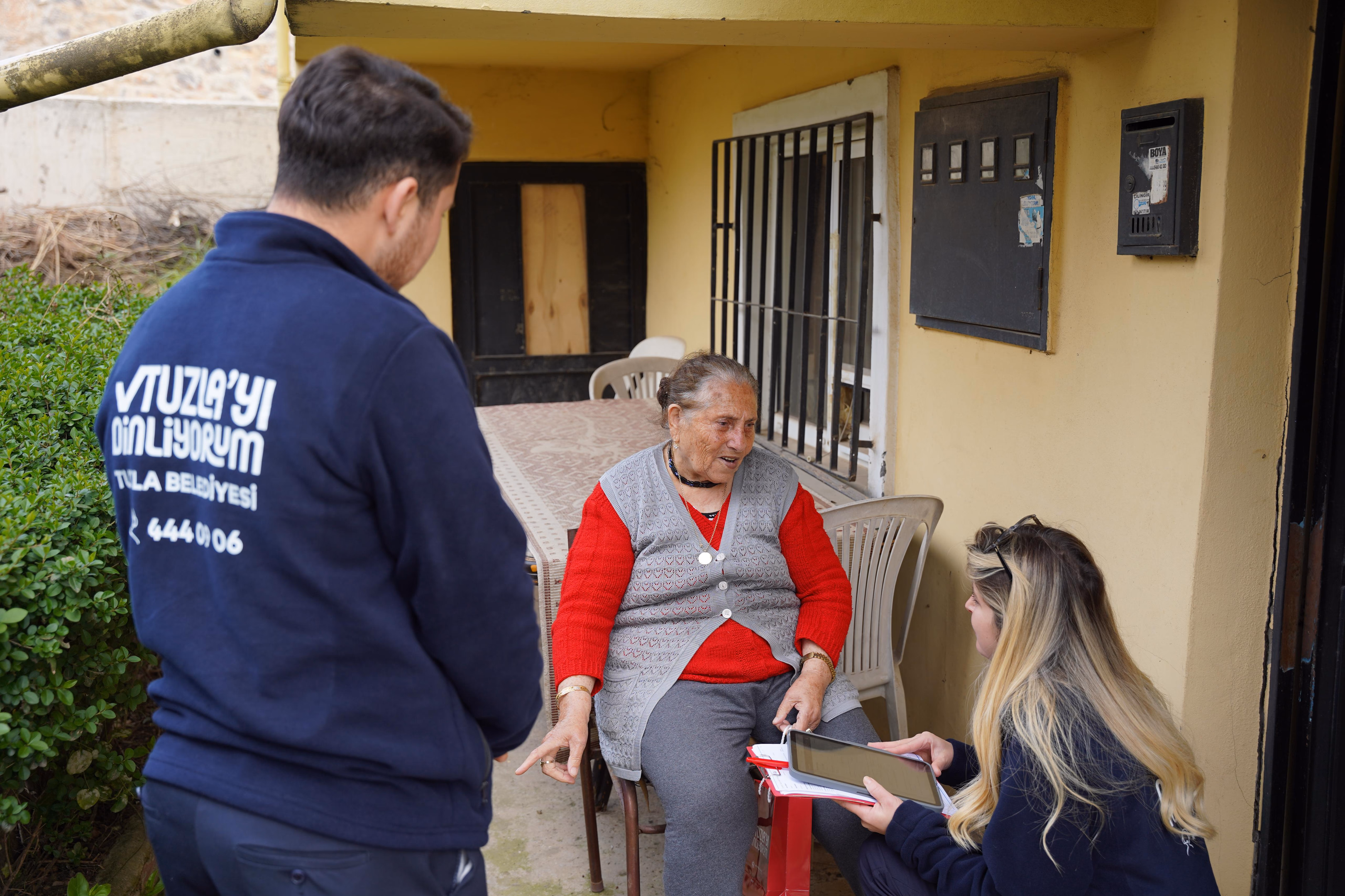 Tuzla'yı Dinliyorum - Görsel 9