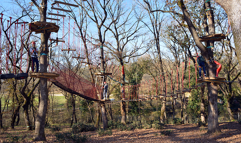 Akfırat Kent Ormanı