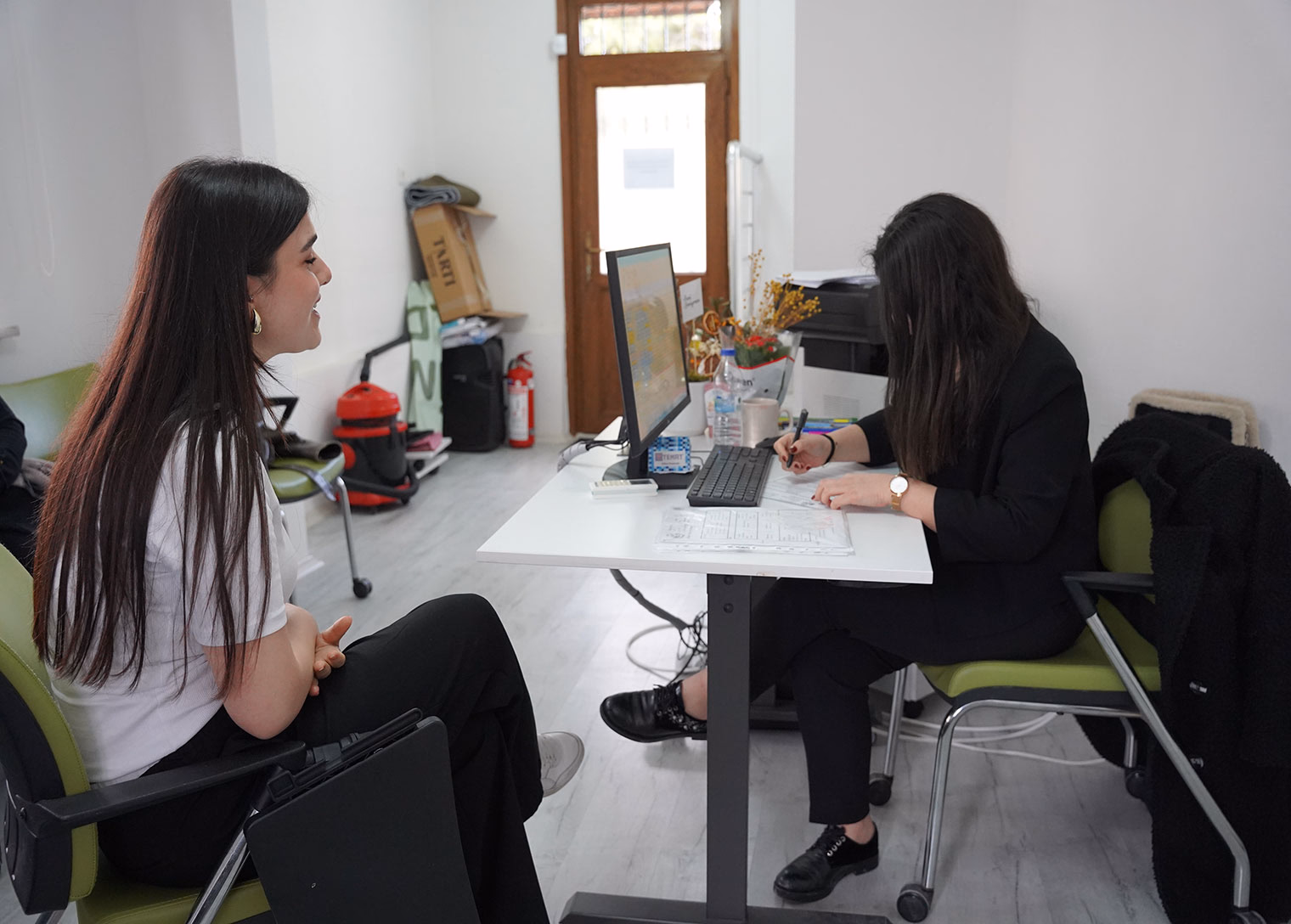 Beslenme ve Diyet Danışmanlığı