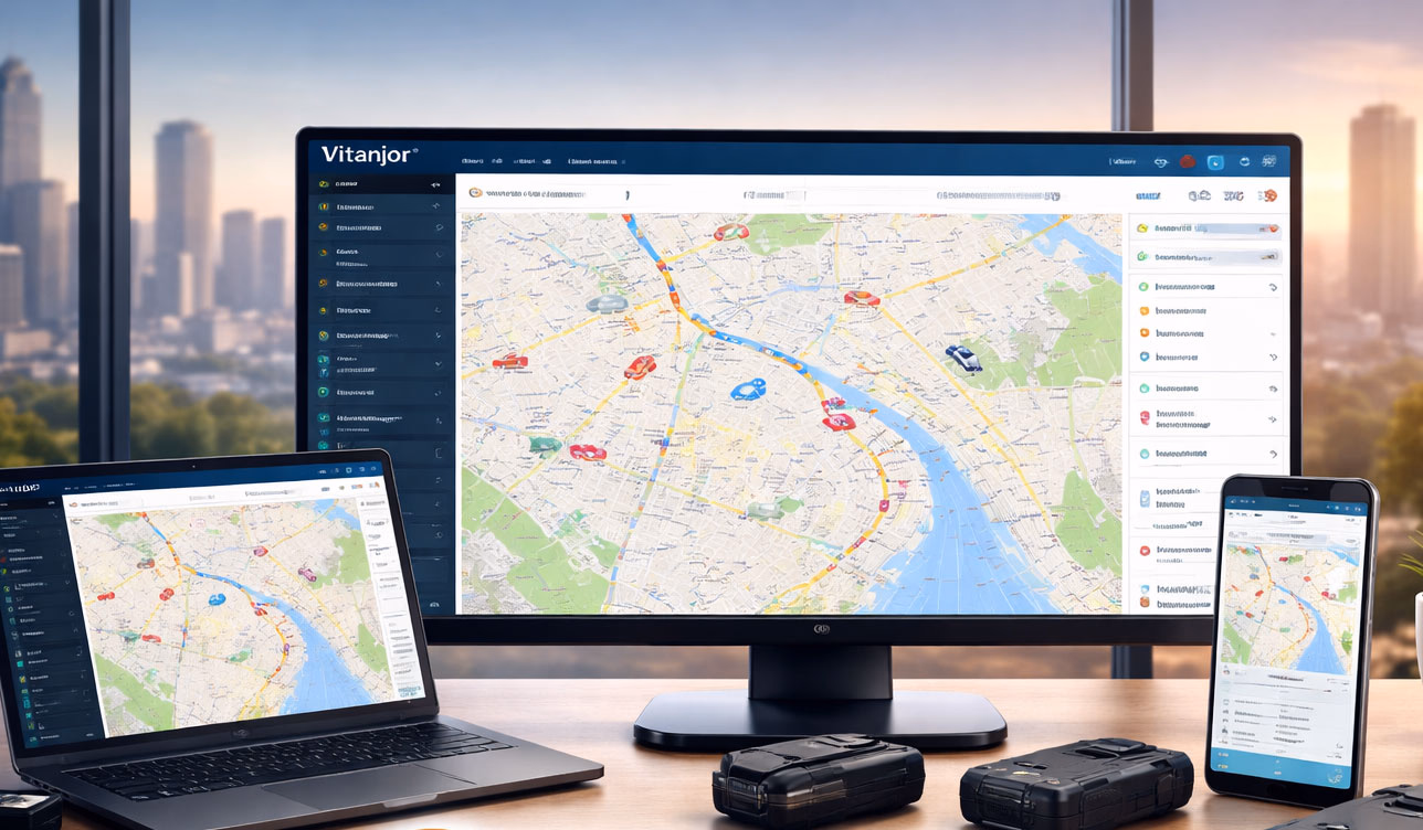 Tuzla Rahat Nefes Alacak/Vidanjör Takip Sistemi