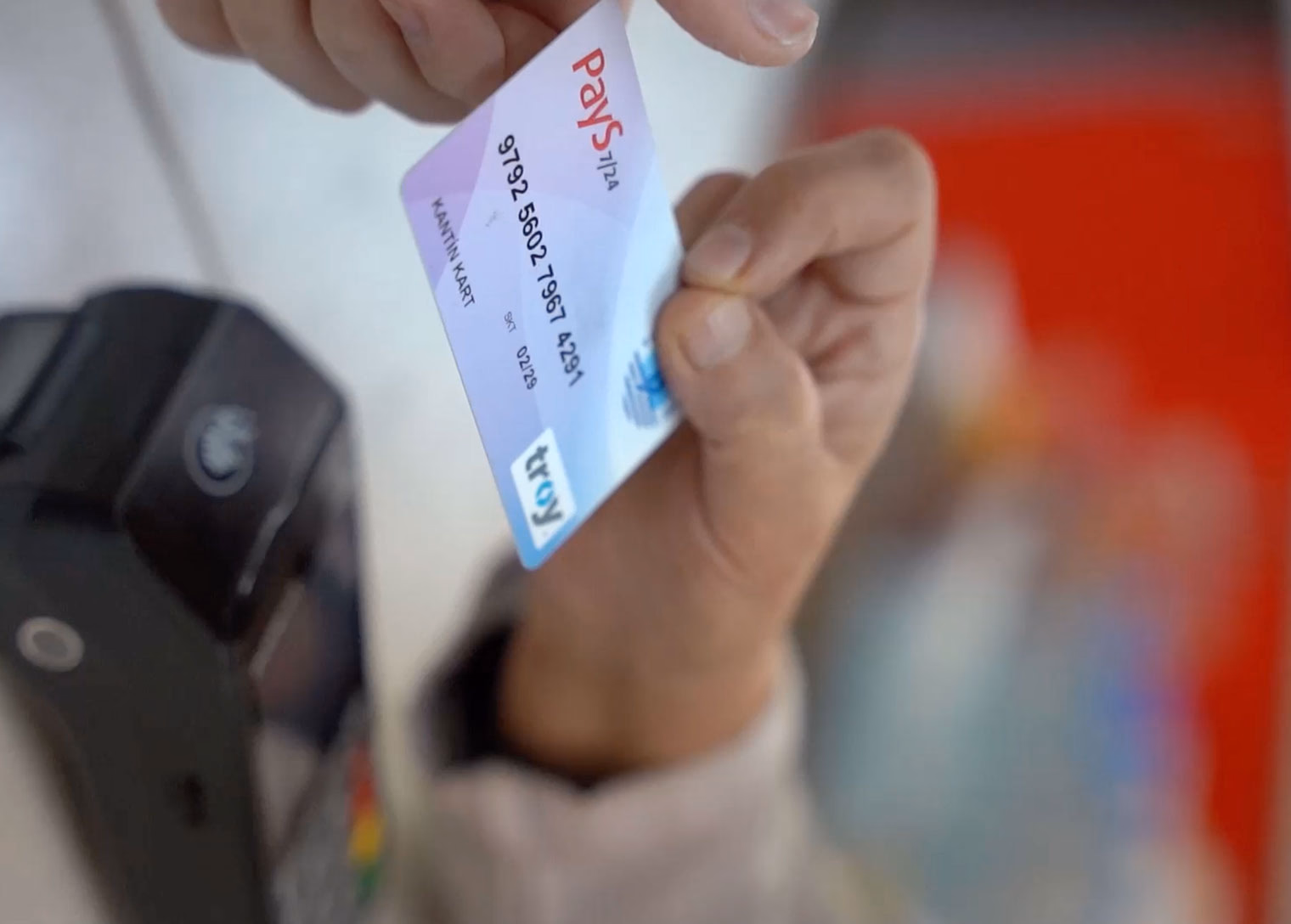 Kantin ve Okul Beslenme Desteği Hizmetleri