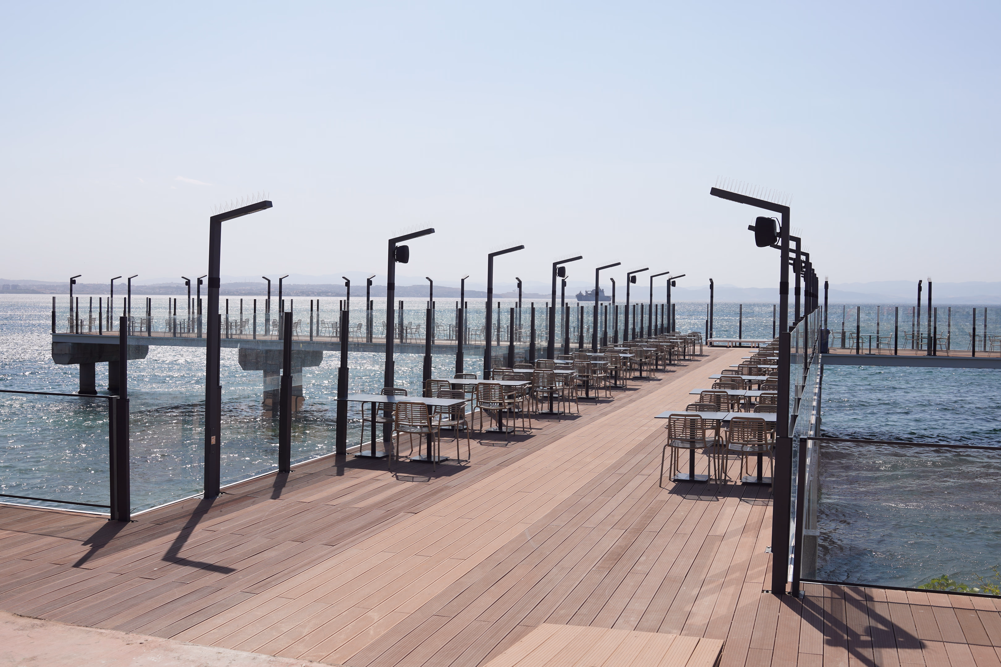 Tuzla Mekan İskele  - Fotoğraf 1