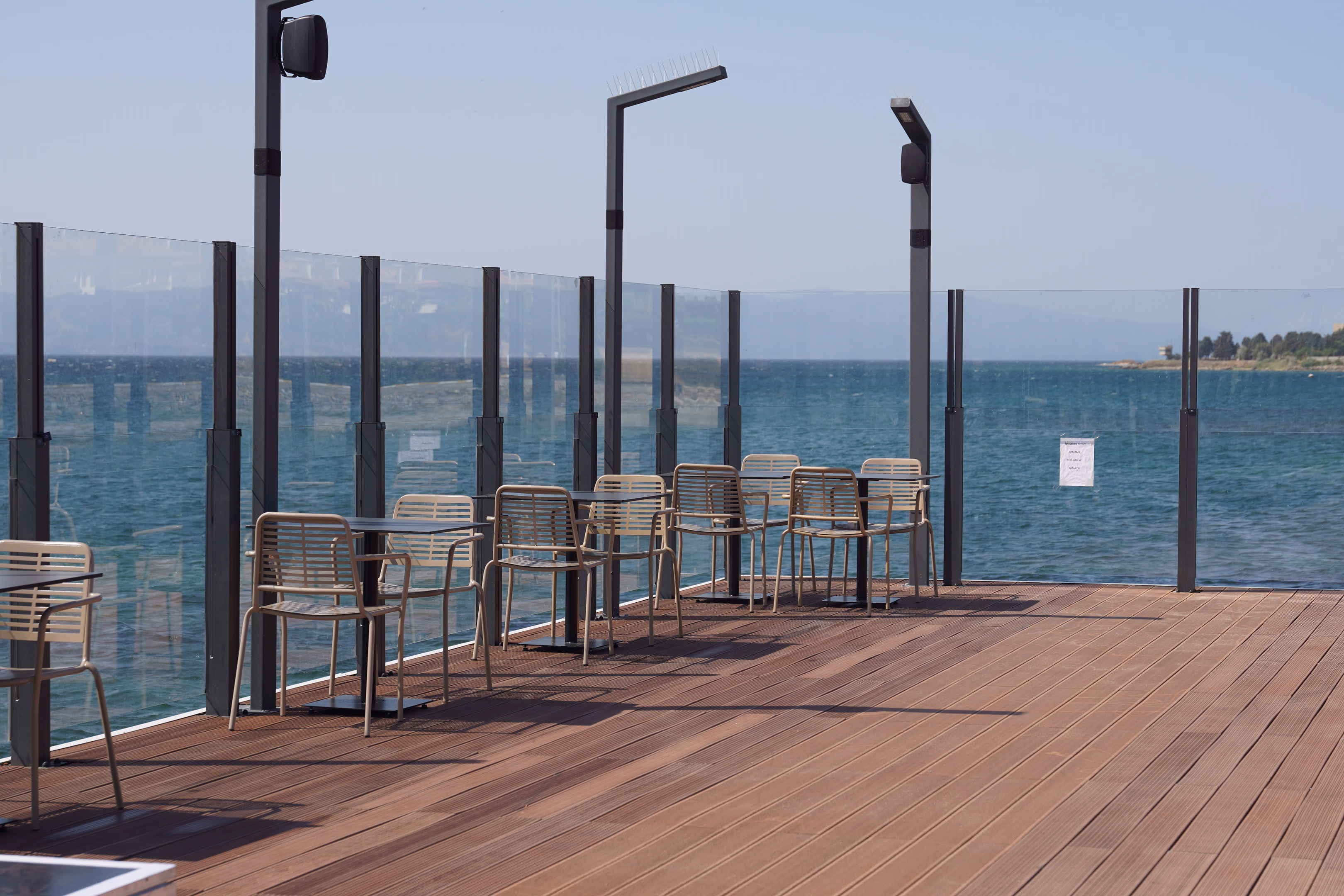 Tuzla Mekan İskele  - Fotoğraf 2