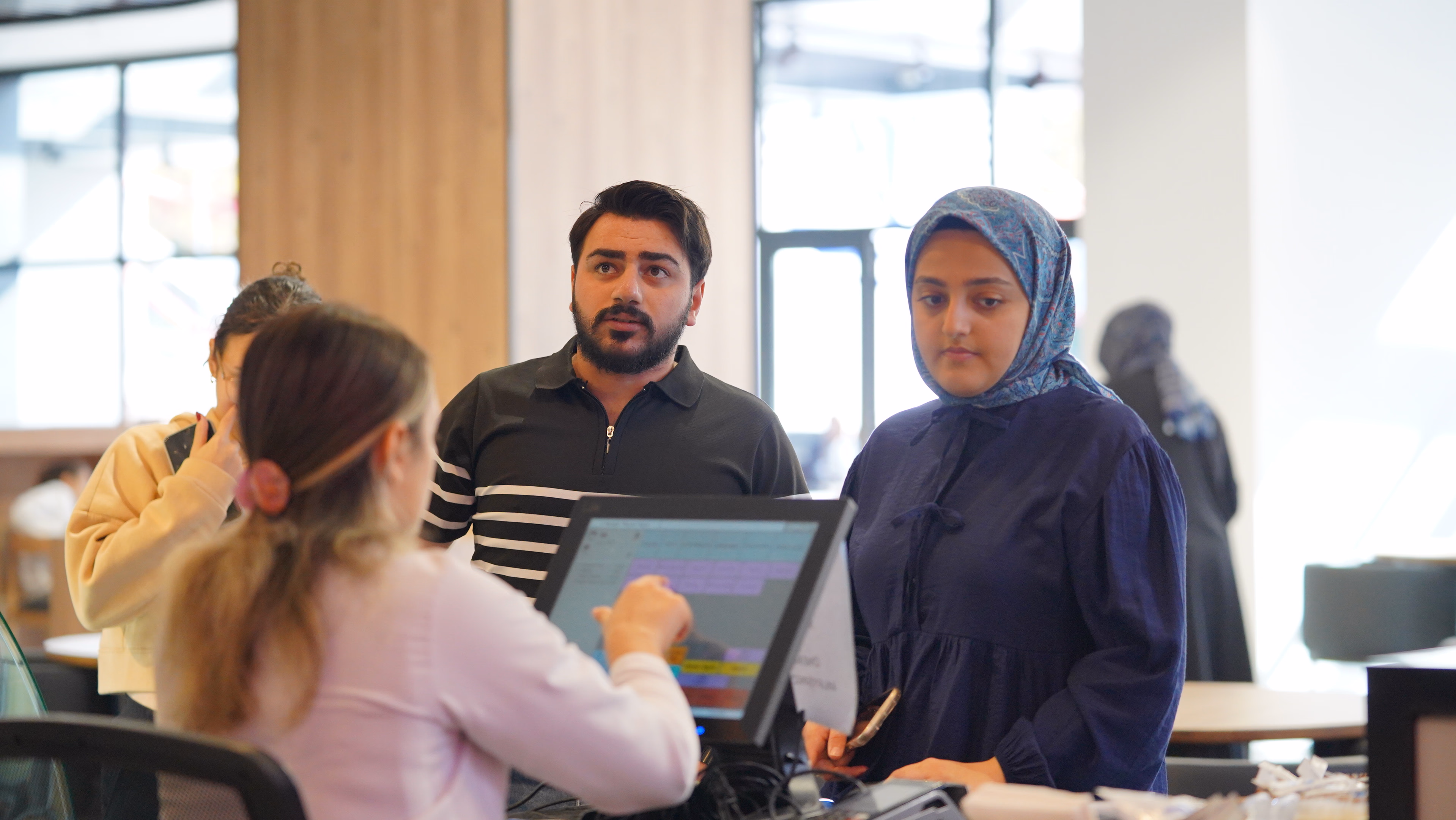 Tuzla Mekan Aydınlı - Fotoğraf 1