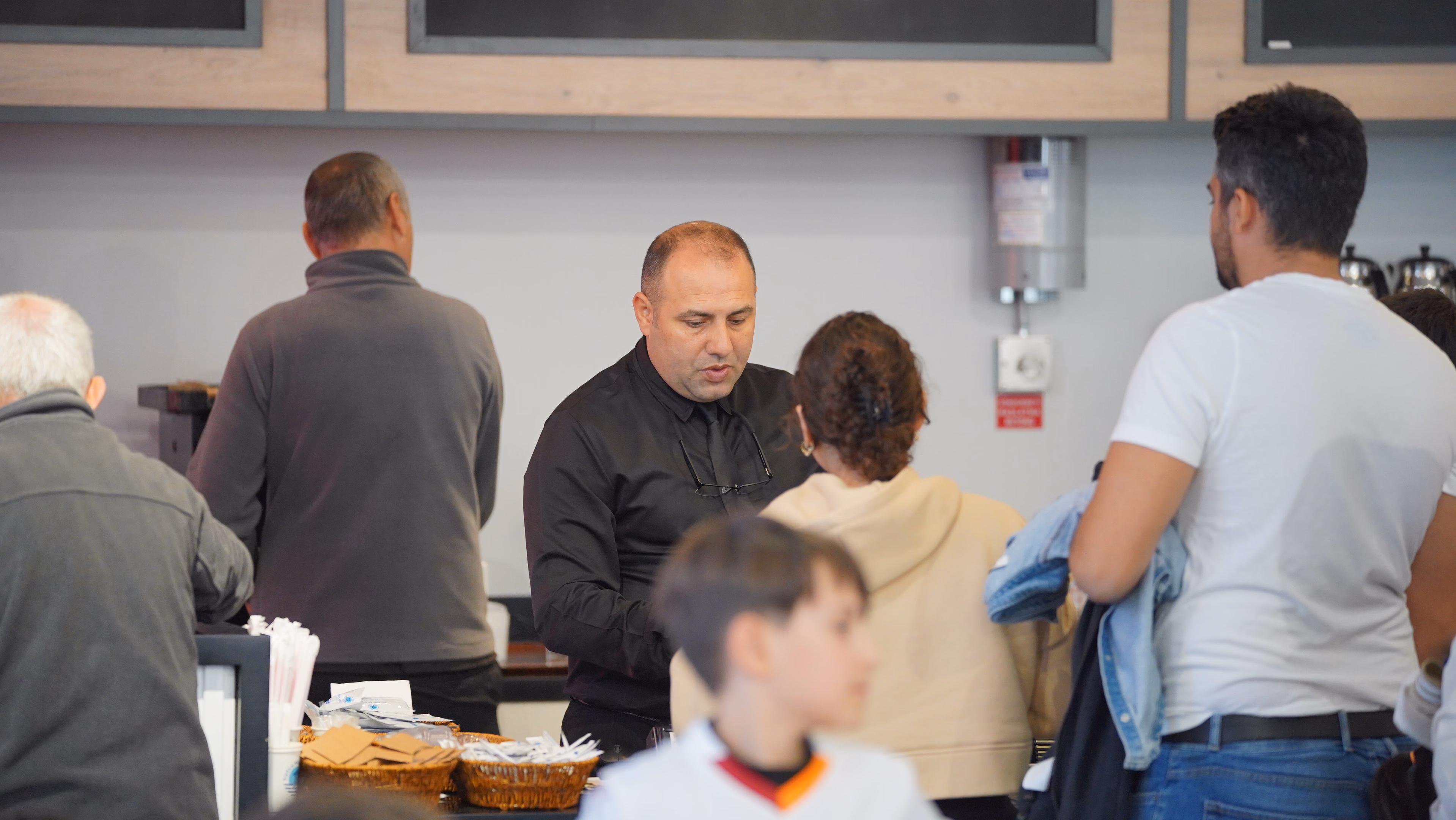 Tuzla Mekan Aydınlı - Fotoğraf 2