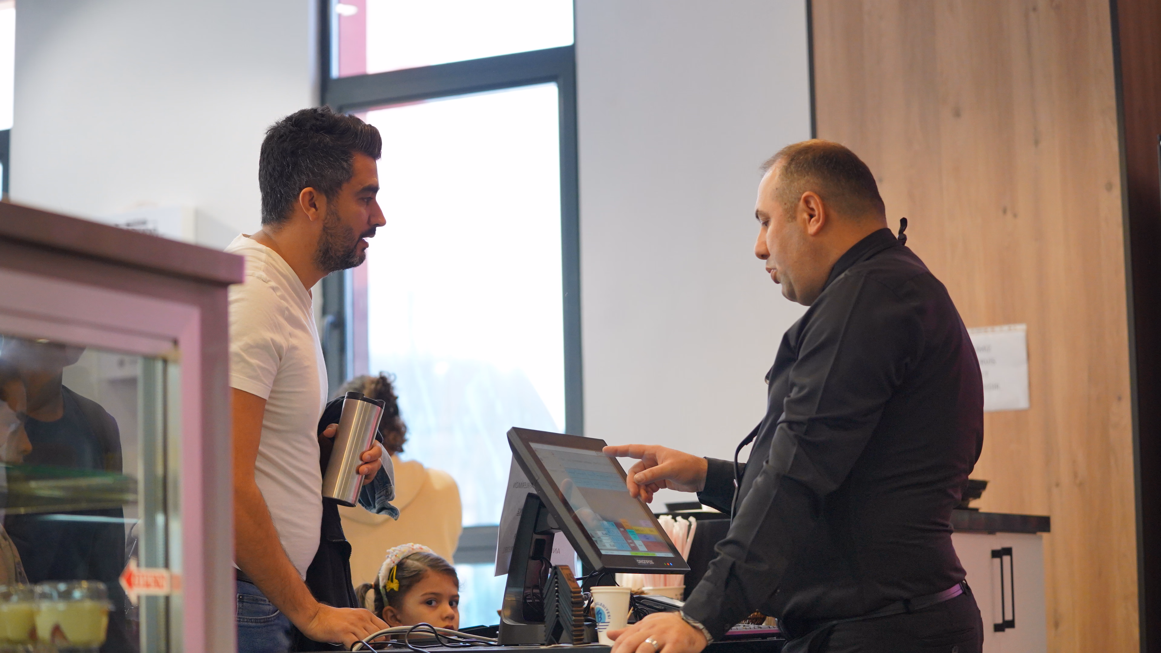 Tuzla Mekan Aydınlı - Fotoğraf 3