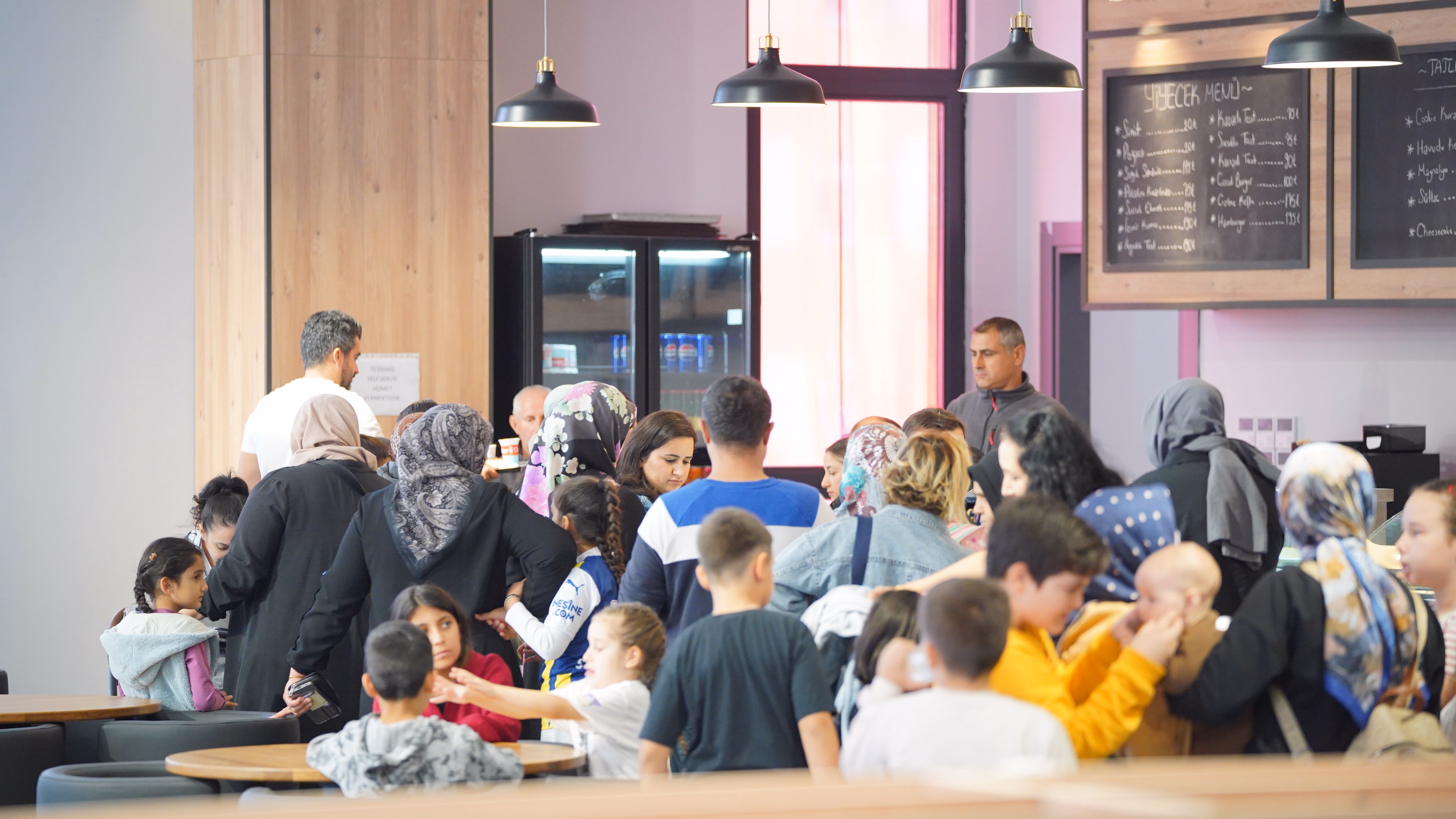 Tuzla Mekan Aydınlı - Fotoğraf 4