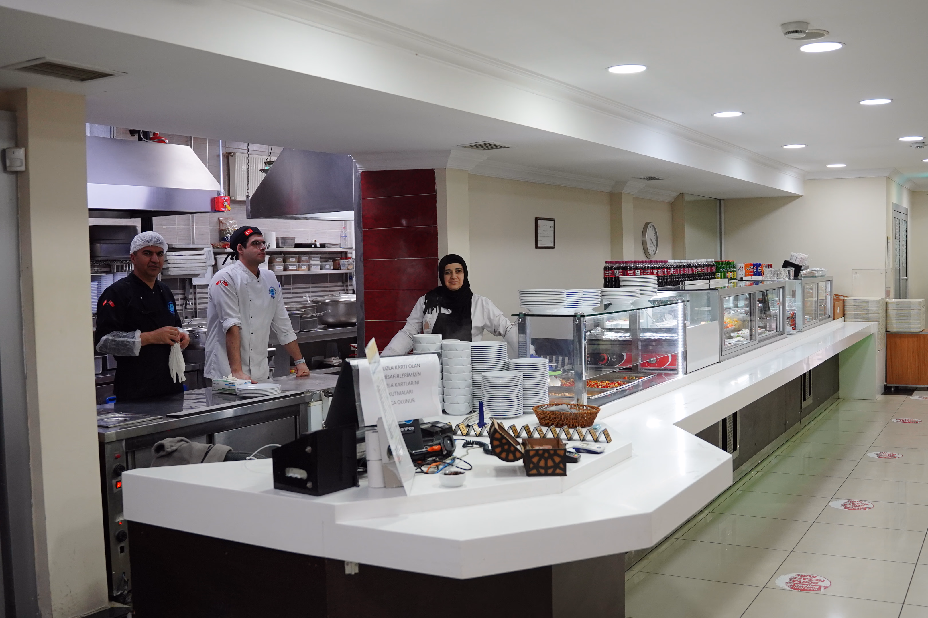 Aydıntepe Sosyal Tesisleri - Fotoğraf 1