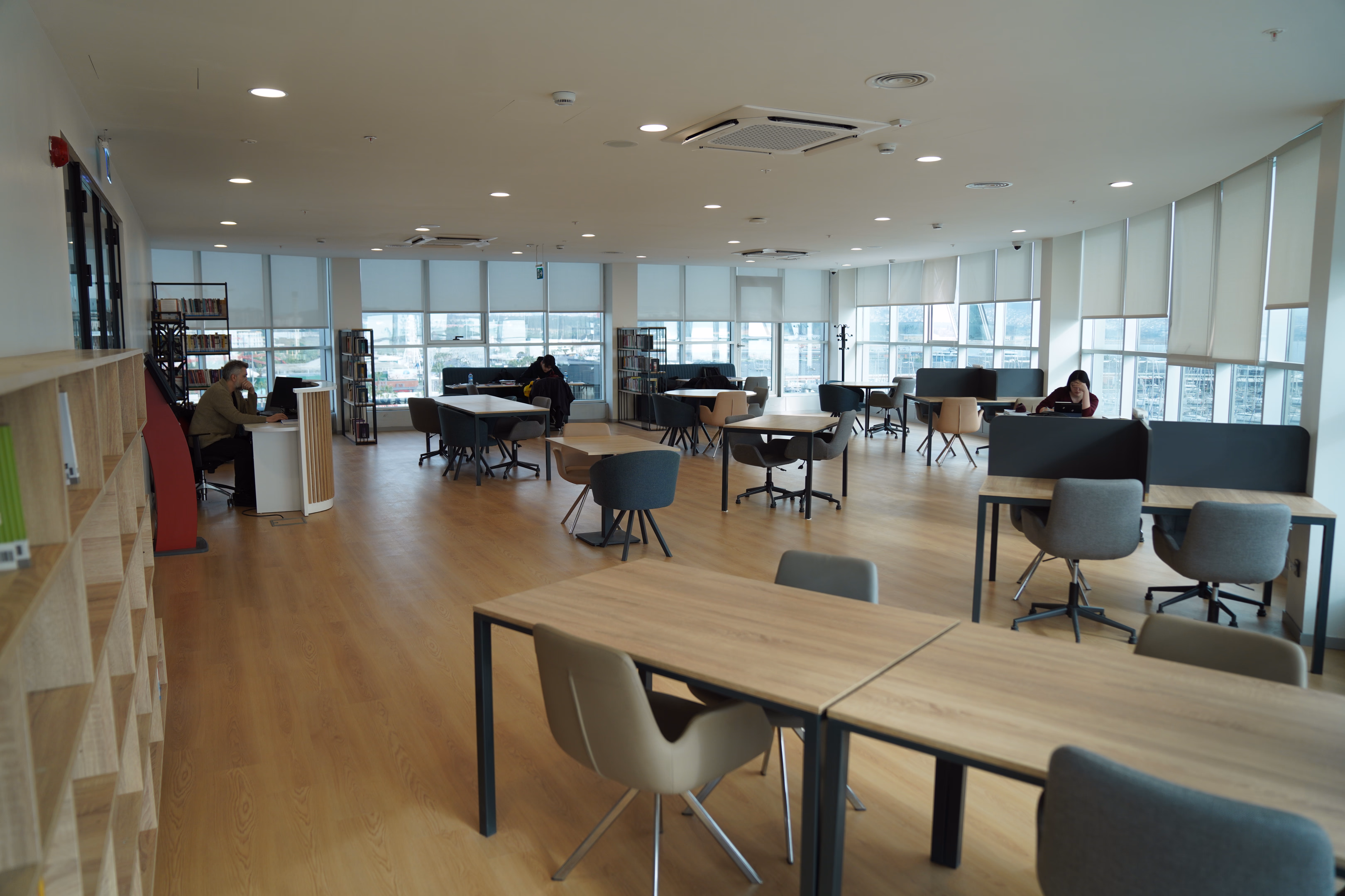 Tuzla Mekan Ayyıldız Restaurant - Fotoğraf 1