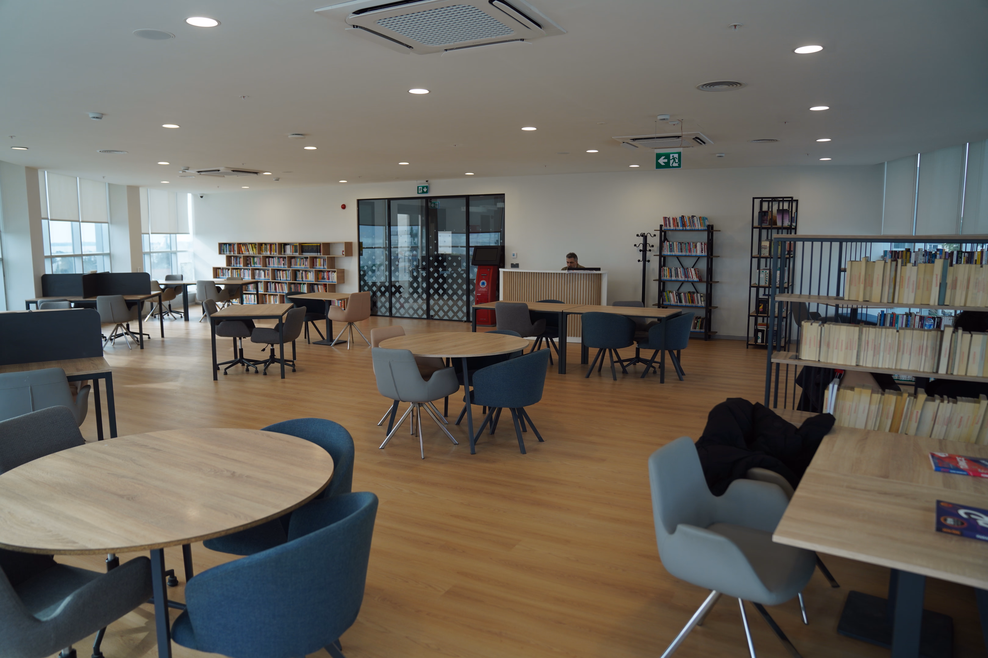 Tuzla Mekan Ayyıldız Restaurant - Fotoğraf 2