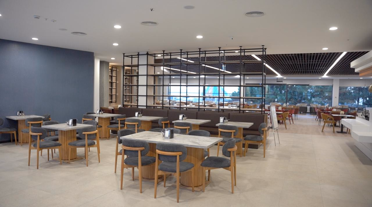 Tuzla Mekan Ayyıldız Restaurant - Fotoğraf 7