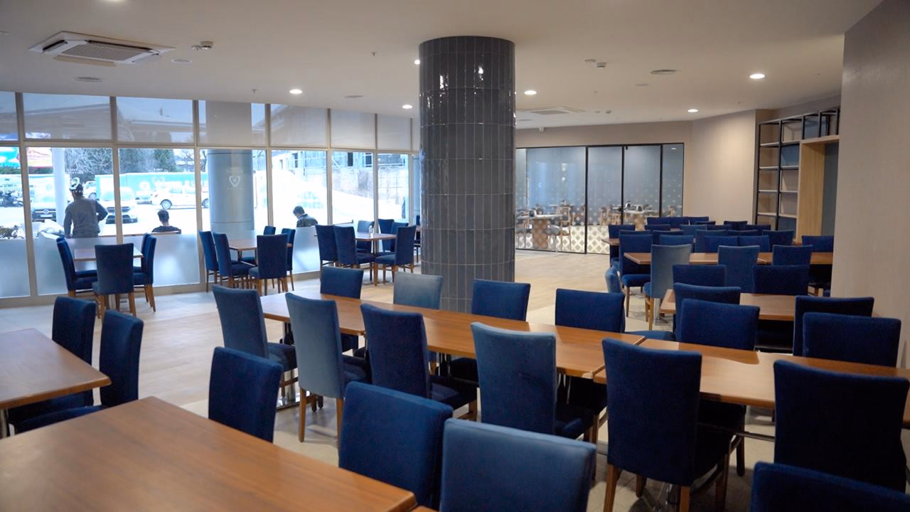 Tuzla Mekan Ayyıldız Restaurant - Fotoğraf 5