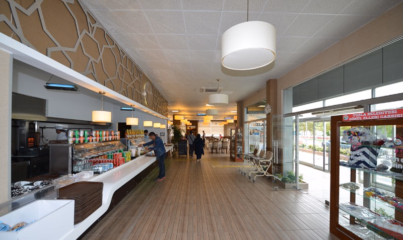 Şelale Park Restaurant - Fotoğraf 2