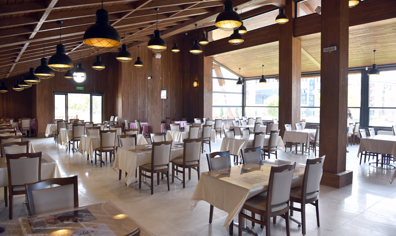 Kır Lokantası - Fotoğraf 2