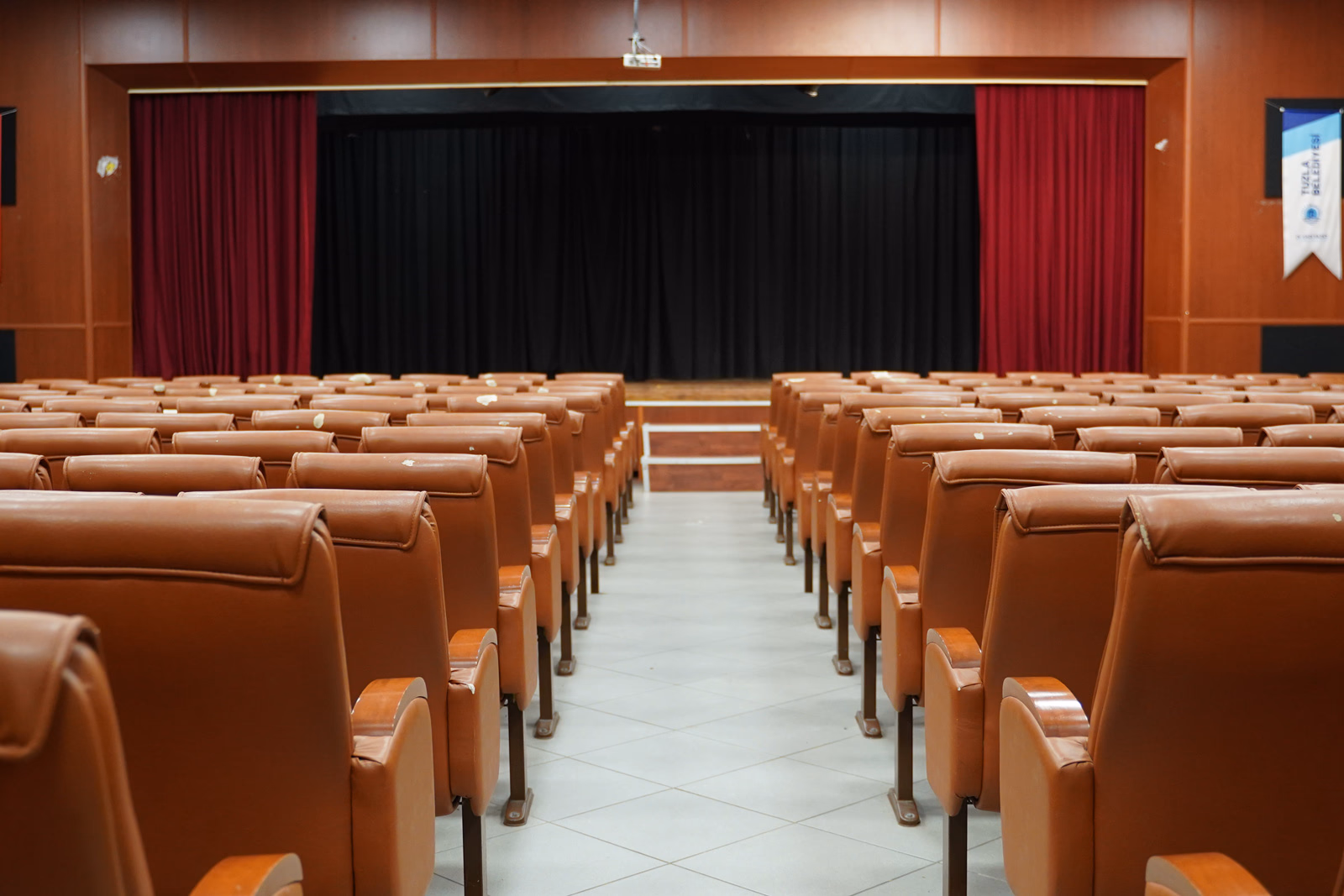 Orhanlı Düğün Salonu ve Kültür Merkezi  - Fotoğraf 1