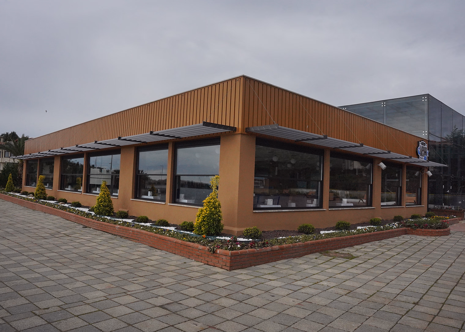 Tuzla Mekan Palmiye Restaurant