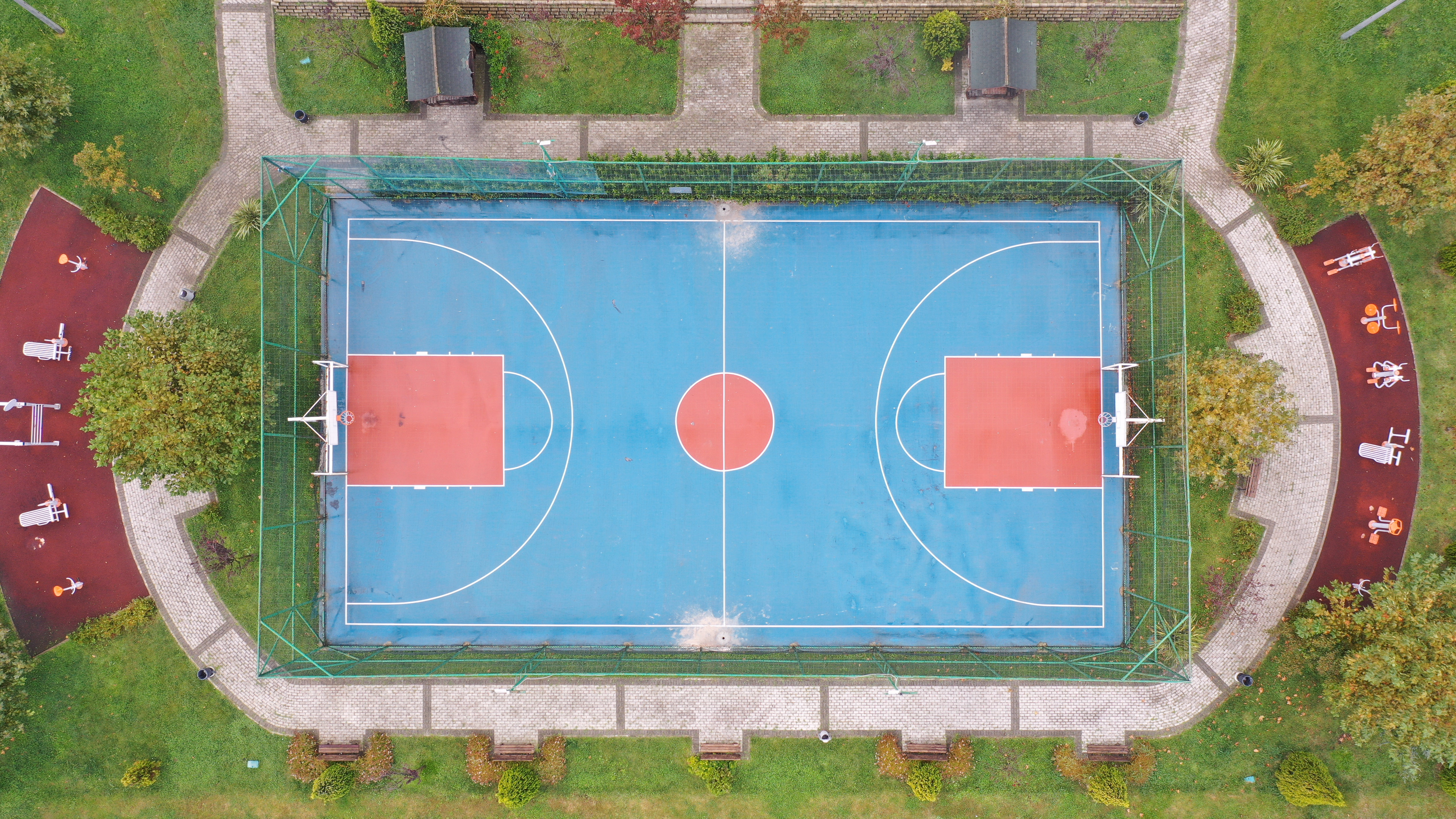 Tepeören Halı Saha - Fotoğraf 3