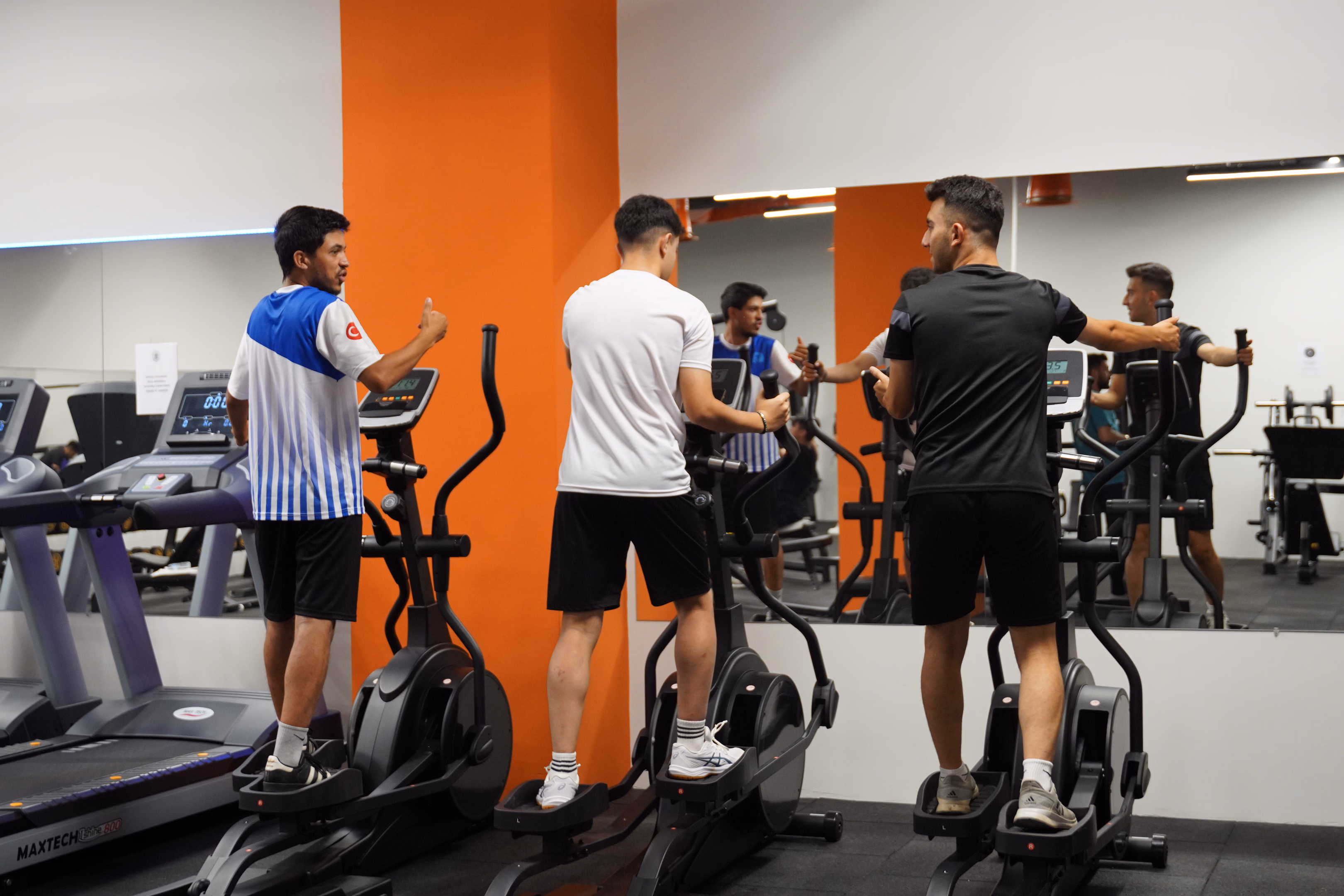 Tuzla Fit Şifa AVM Fitness Salonu - Fotoğraf 3